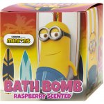 EP LINE Šumivá bomba do vany Minions 1 ks – Zbozi.Blesk.cz