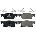 Sada brzdových destiček, kotoučová brzda BLUE PRINT ADW194218 – Sleviste.cz