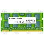 2-Power DDR2 4GB 800MHz CL6 MEM4303A – Hledejceny.cz