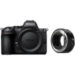 Nikon Z 5II – Zboží Živě