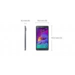 Samsung Galaxy Note 4 N910 – Hledejceny.cz