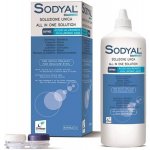Omisan Sodyal Roztok na kontaktní čočky 360 ml – Hledejceny.cz