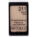 Artdeco Eye Shadow Duochrom 211 elegant beige 0,8 g – Sleviste.cz