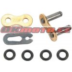 D.I.D Řetězová spojka 525 VX | Zboží Auto