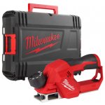 Milwaukee M12BLP-0X 4933492850 – Hledejceny.cz