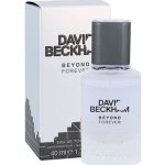 David Beckham Beyond Forever toaletní voda pánská 40 ml – Zboží Mobilmania