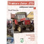 Traktory Zetor, ZTS - unifikovaná řada II – Hledejceny.cz