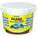 Tetra Cichlid XL vločky 10 l – Zbozi.Blesk.cz