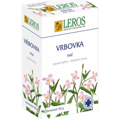 Grešík Vrbovka nať 50 g – Zboží Dáma