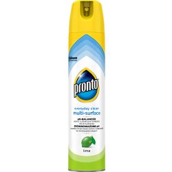 Pronto aerosol limetka 250 ml