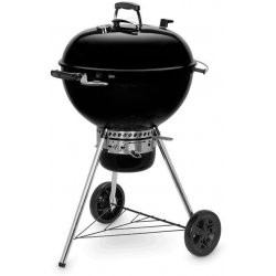 Zahradní gril Weber Master-Touch GBS E-5750 14701004 černý