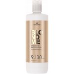 Schwarzkopf BlondME Premium Care Developer 30 Vol. 9% 1000 ml – Zboží Dáma