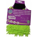 Home Line Fantasy mikrovláknová rukavice žinylková 1 ks – Zboží Dáma