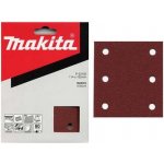 Makita P-33168 brus.pap.114x102mm6otK320 10ks – Zboží Dáma