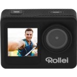 Rollei ActionCam D2Pro – Hledejceny.cz