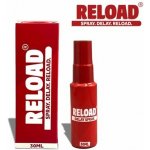 Reload Delay Spray 30 ml – Zbozi.Blesk.cz