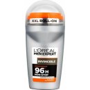 Deodorant L´Oréal Men Expert Invincible roll-on 50 ml