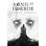 Song Of Horror Complete – Hledejceny.cz
