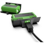 PowerA Play & Charge Kit Xbox Series, One – Zboží Živě