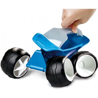 Hape Hračky na písek - Bugyna modrá – Hledejceny.cz