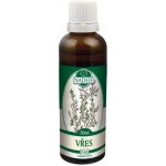 Naděje Vřes obecný tinktura pupen 50 ml – Hledejceny.cz