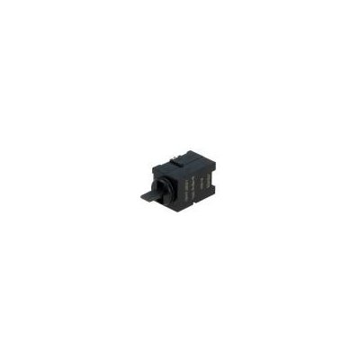MENTOR Mikro SPDT 0 5A/60VDC THT 22 46x10 1x10 1mm