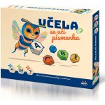 Seva Včela se učí počítat – Zboží Mobilmania