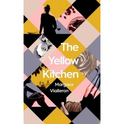 Yellow Kitchen – Zboží Mobilmania