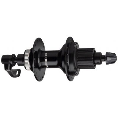 Shimano FH-MT401 – Zboží Mobilmania