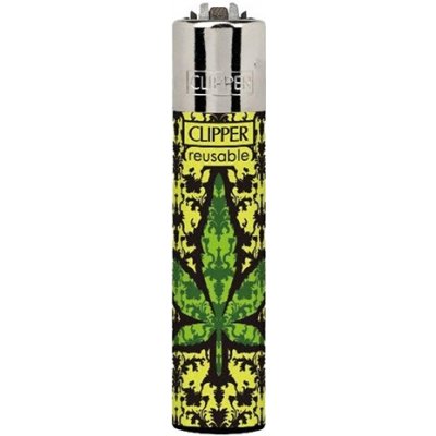 Clipper Baroque Grass 04 – Hledejceny.cz