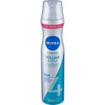 Nivea Volume & Hold Lak na vlasy 250 ml – Zboží Dáma