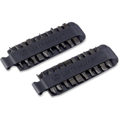 Leatherman Sada bitů BIT KIT Set - 21 ks – Hledejceny.cz