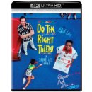 UHD 4k Jednej správně / UHD+Blu-Ray BD