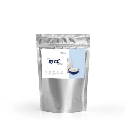 FitStream Bio Rice Milk 250 g