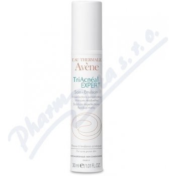 Avène TriAcneal Expert péče emulze 30 ml