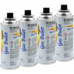 Traveler 1003974 kartuše pro plynový vařič 4ks x 227g – Zbozi.Blesk.cz
