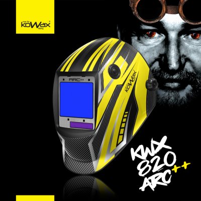 Kowax KWX820ARC – Zboží Dáma