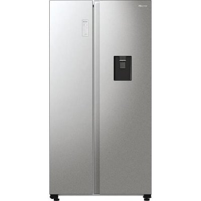 Hisense RS711N4WCD – Hledejceny.cz