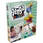 Hasbro Jenga Maker – Sleviste.cz