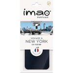 Imao Voyage á NEW YORK | Zboží Auto