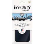 Imao Voyage á NEW YORK – Zbozi.Blesk.cz