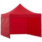 JAKS profi 2 x 2 m červený – Zbozi.Blesk.cz