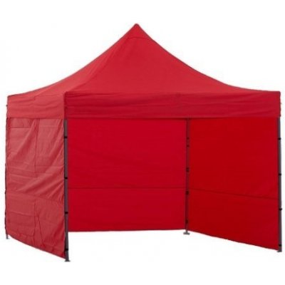 JAKS profi 2 x 2 m červený – Zbozi.Blesk.cz