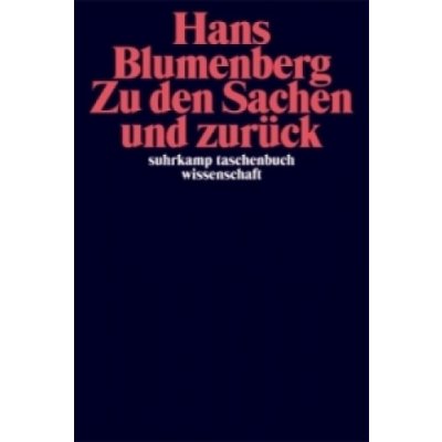 Zu den Sachen und zurück – Hledejceny.cz