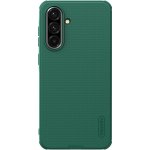Nillkin Super Frosted Pro Samsung Galaxy A36 5G Dark Green 57983124716 – Zboží Živě