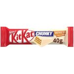 NESTLÉ Kit Kat Chunky White 40 g – Sleviste.cz