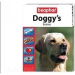 Beaphar Doggy´s Senior 75 tbl – Hledejceny.cz