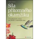 Síla přítomného okamžiku