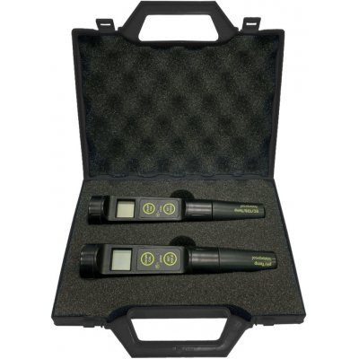 Milwaukee EC60 a pH55 Mi5560 – Sleviste.cz