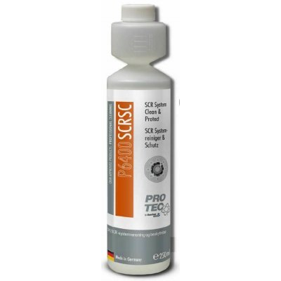 Pro-Tec SCR System Clean & Protect 250 ml – Hledejceny.cz